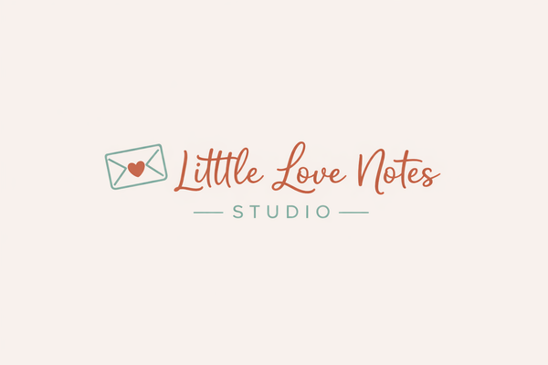 Little Love Notes studio
